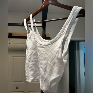 Abercrombie & fitch top size M